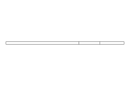 Sicherungsblech 13 A2 DIN93