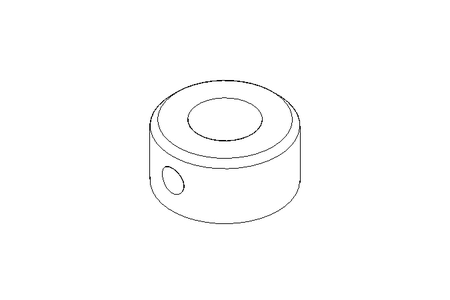 Установочное кольцо A 8x16x8 A2 DIN705