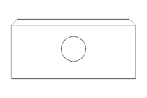 Stellring A 15x25x12 A2 DIN705