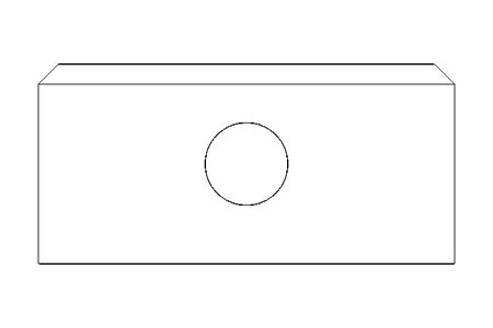 Stellring A 15x25x12 A2 DIN705