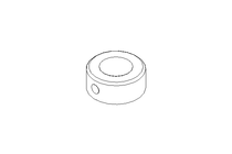 Установочное кольцо A 16x28x12 A2 DIN705