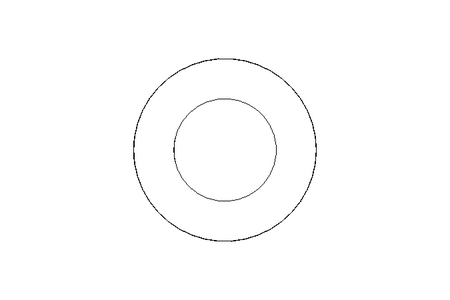 Stellring A 18x32x14 A2 DIN705