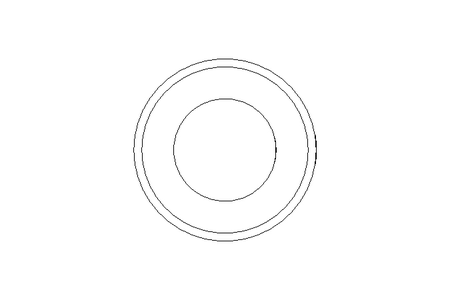 Stellring A 18x32x14 A2 DIN705