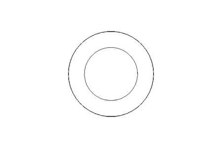 Stellring A 20x32x14 A2 DIN705