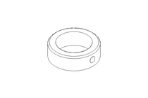 Установочное кольцо A 35x56x16 St-Zn