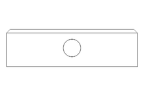 Stellring A 40x63x18 A2 DIN705