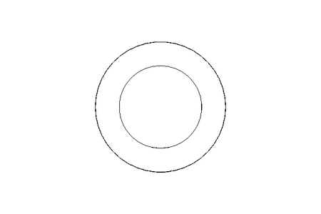 Stellring A 40x63x18 A2 DIN705