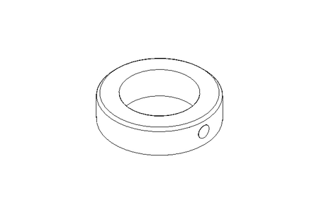 Установочное кольцо A 45x70x18 A2 DIN705