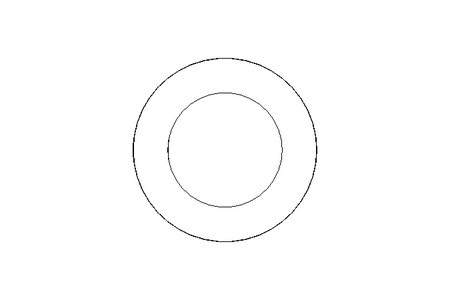 ADJUSTING RING A 50 ST DIN 705