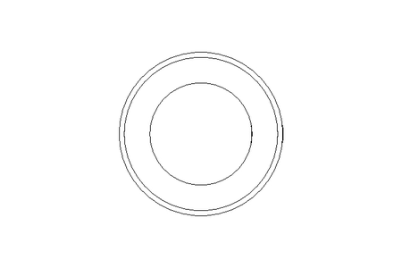 ADJUSTING RING A 50 ST DIN 705