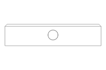 Установочное кольцо A 55x80x18 A2 DIN705