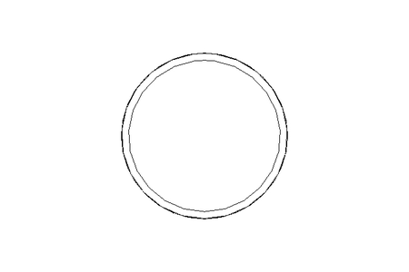 Goupille cylindrique ISO 2338 4 m6x20 A2