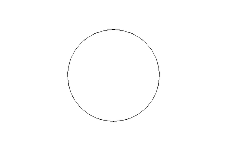 Goupille cylindrique ISO 2338 4 m6x20 A2