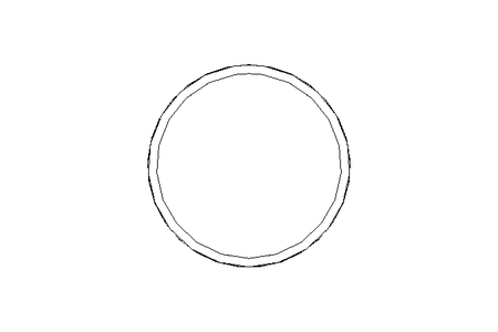 Goupille cylindrique ISO 2338 4 m6x24 A2