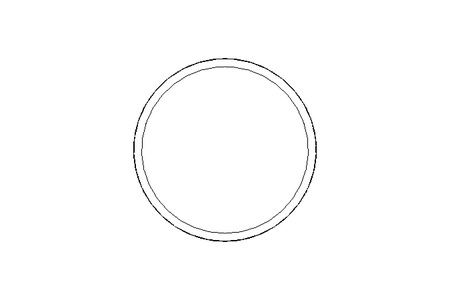 Goupille cylindrique ISO 2338 5 m6x10 A2