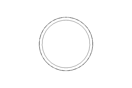 Spina cilindrica ISO 2338 6 m6x16 A2