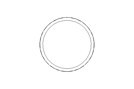 Zylinderstift ISO 2338 6 m6x20 A2