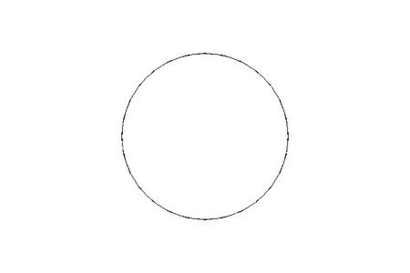 Goupille cylindrique ISO 2338 8 m6x24 A2