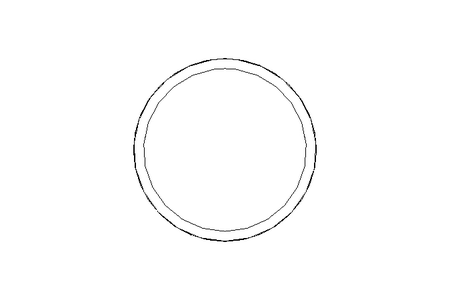 Zylinderstift ISO 2338 8 m6x40 A2