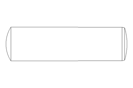 Zylinderstift ISO 8734 14x50 St