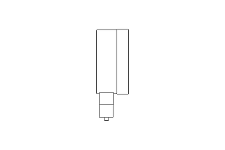 MANOMETER      G 1/2   0-16BAR