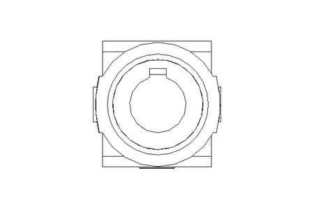 SHAFT WITH UNIVERSAL JOINT