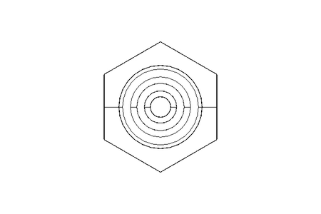 Rückschlagventil D=8 WD