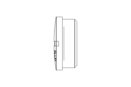 Blindstopfen M20x1,5