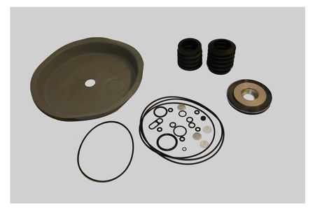 GASKET KIT SIZE 38