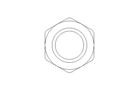 Cable Gland M32 gray (11 - 21) UL