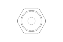 Cable gland M20