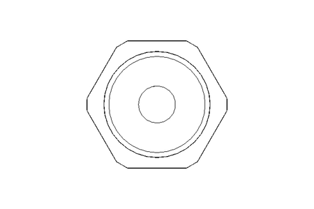 Cable gland M20