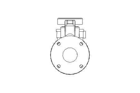 MISURATORE DEL FLUSSO