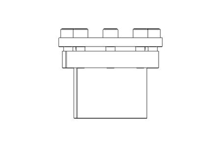 TIGHTENING/CLAMPING KIT