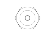 Cable Gland EMC Shield M16 (4.5 - 10.0)