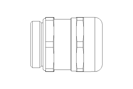 cable gland EMF M25