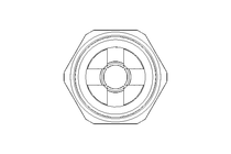 cable gland EMF M25