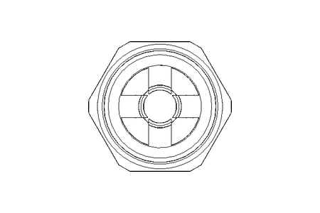 cable gland EMF M25