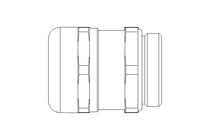 cable gland EMF M25