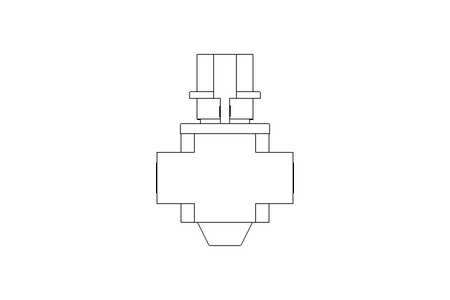 Einschaltventil HE-1/2-Midi