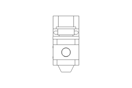 Einschaltventil HE-1/2-Midi