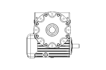 Gear box E200F 1300/56 00X 10:1