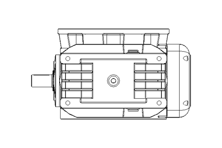 Gear box E200F-1300/65-00X-10:1