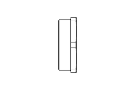 Reducer M50 to M32 gray