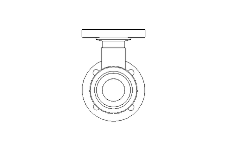 SAFETY VALVE 4834.7708 8BAR