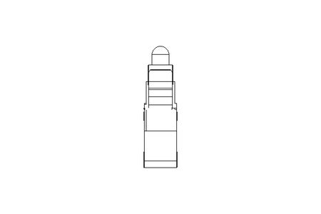 LED indicator lamp