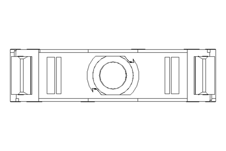 LED 指示灯