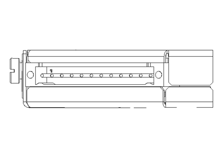 Module d’entrée numérique