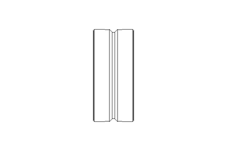 Nadellager RNA4903 2RS-XL 22x30x13