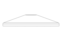 Piastra di base D=200 H=40 40000N